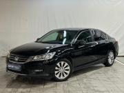 Honda Accord IX Санкт-Петербург  - изображение 17