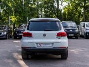 Volkswagen Tiguan I Рестайлинг Санкт-Петербург  - изображение 17