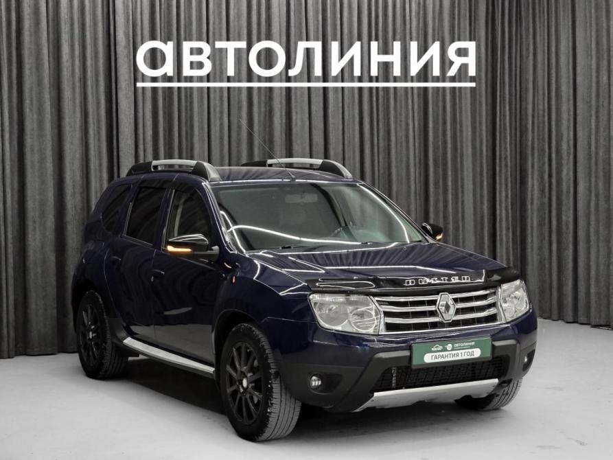 Renault Duster I Красноярск  - изображение 3