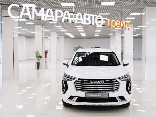 Haval Jolion I с пробегом 2023 года, цена 2 016 000 рублей, 60028 км, внедорожник, Автокод Объявления