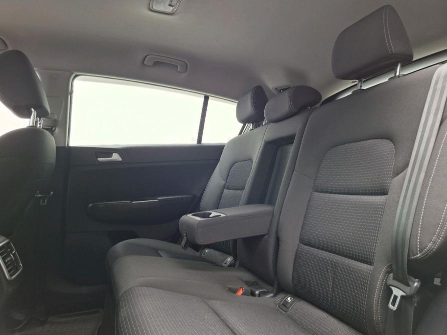Kia Sportage IV Мурманск  - изображение 15
