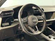 Audi A3 IV (8Y) Москва  - изображение 26