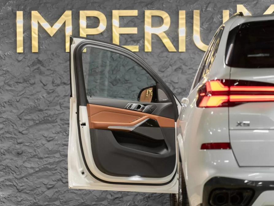 BMW X5 IV (G05/G18) Рестайлинг Москва  - изображение 20
