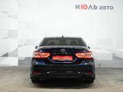 Toyota Camry VIII (XV70) Екатеринбург  - изображение 26