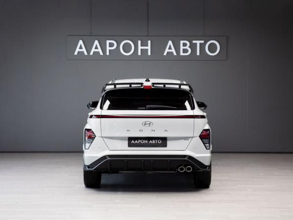 Hyundai Kona II (SX2) с пробегом 2025 года, цена 4 900 000 рублей, 2010 км, внедорожник, Автокод Объявления