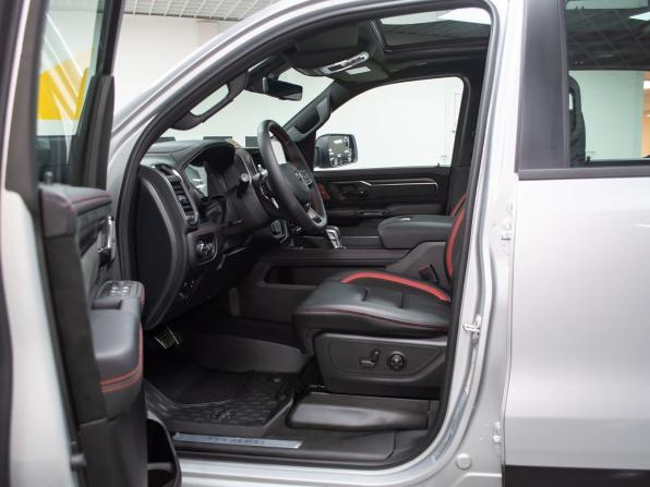 Ram 1500 V Рестайлинг с пробегом 2026 года, цена 11 999 000 рублей, 34 км, offers.body_type.unknown, Автокод Объявления