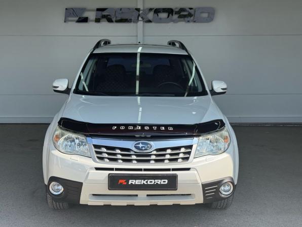 Subaru Forester III Рестайлинг с пробегом 2011 года, цена 1 219 000 рублей, 186500 км, внедорожник, Автокод Объявления