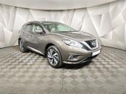 Nissan Murano III (Z52) Москва  - изображение 23