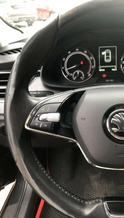 Skoda Rapid II с пробегом 2021 года, цена 1 554 200 рублей, 90679 км, лифтбек, Автокод Объявления