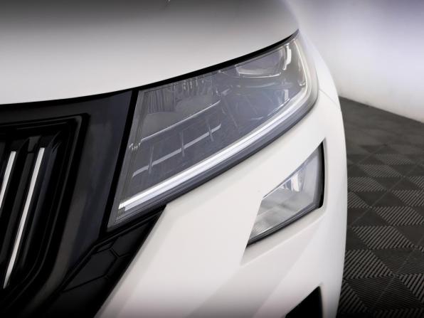 Skoda Kodiaq GT с пробегом 2023 года, цена 3 530 000 рублей, 45184 км, внедорожник, Автокод Объявления