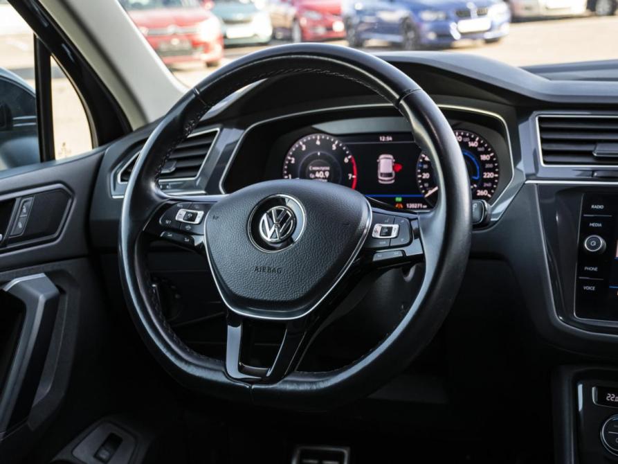 Volkswagen Tiguan II Москва  - изображение 10