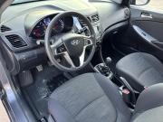 Hyundai Solaris I Рестайлинг Альметьевск  - изображение 27