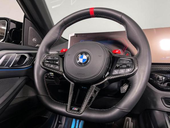 BMW M4 G82/G83 с пробегом 2024 года, цена 14 599 000 рублей, 6120 км, кабриолет, Автокод Объявления