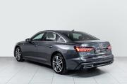 Audi A6 V (C8) Казань  - изображение 18
