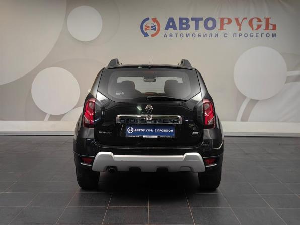 Renault Duster I Рестайлинг с пробегом 2019 года, цена 1 249 000 рублей, 172154 км, внедорожник, Автокод Объявления