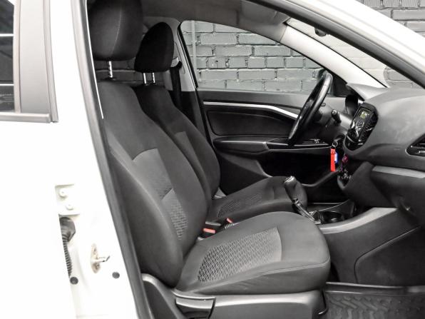 Lada (ВАЗ) Vesta I с пробегом 2016 года, цена 650 000 рублей, 180584 км, седан, Автокод Объявления