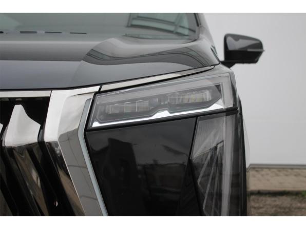 GAC M8 с пробегом 2024 года, цена 4 630 000 рублей, 16078 км, минивэн, Автокод Объявления