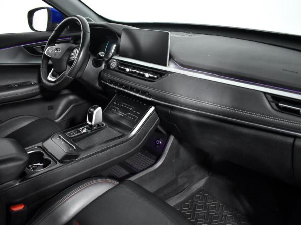 Chery Tiggo 7 Pro I с пробегом 2022 года, цена 1 678 960 рублей, 65727 км, внедорожник, Автокод Объявления