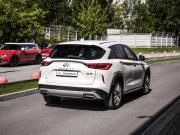 Infiniti QX50 II Санкт-Петербург  - изображение 38