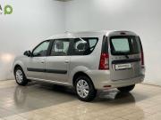 Lada (ВАЗ) Largus I Рестайлинг Санкт-Петербург  - изображение 27
