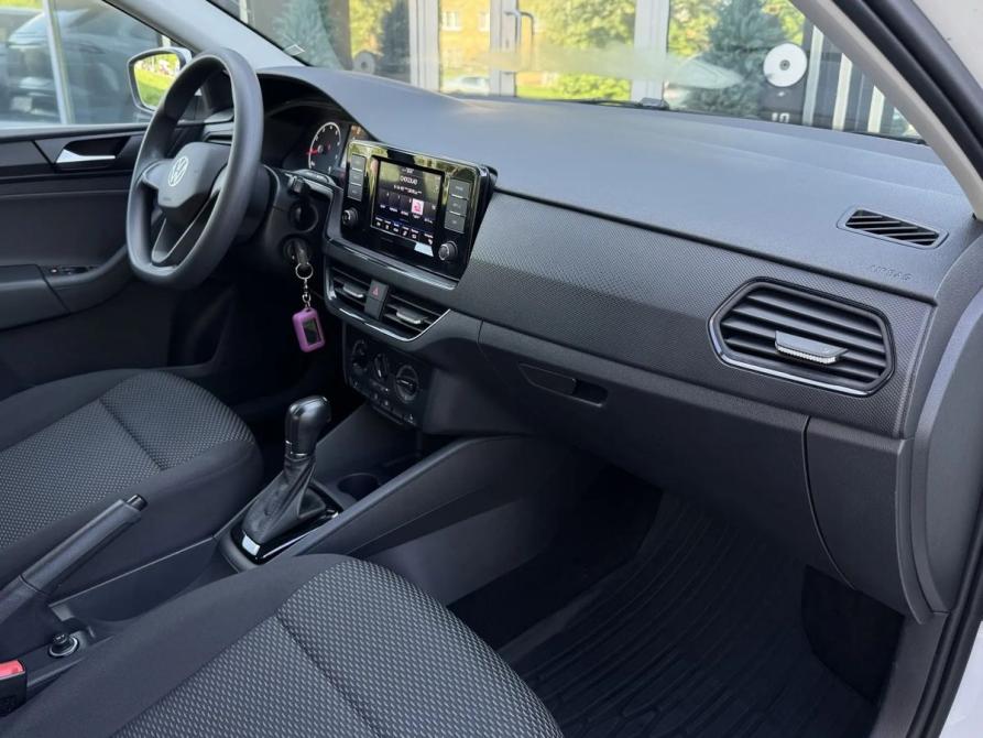 Volkswagen Polo VI Екатеринбург  - изображение 17