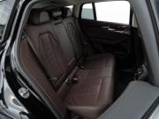 BMW X4 II (G02) Рестайлинг Москва  - изображение 36