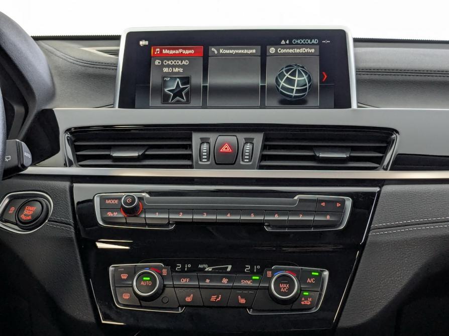 BMW X2 I (F39) Москва  - изображение 15