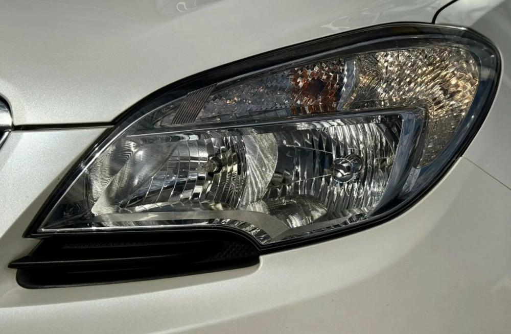 Opel Mokka I Воронеж  - изображение 2
