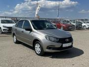 Lada (ВАЗ) Granta I Рестайлинг Буинск  - изображение 23