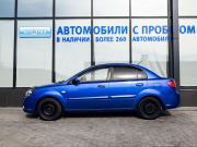 Kia Rio II Рестайлинг Екатеринбург  - изображение 21