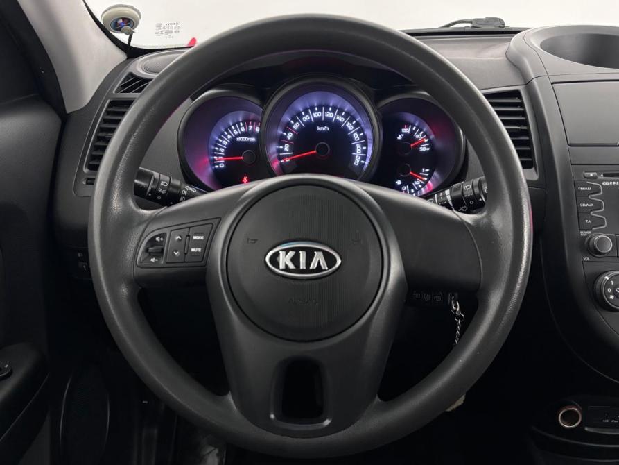 Kia Soul I Псков  - изображение 11