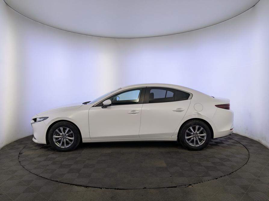 Mazda 3 IV (BP) Москва  - изображение 8