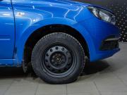 Lada (ВАЗ) Granta I Рестайлинг Самара  - изображение 32