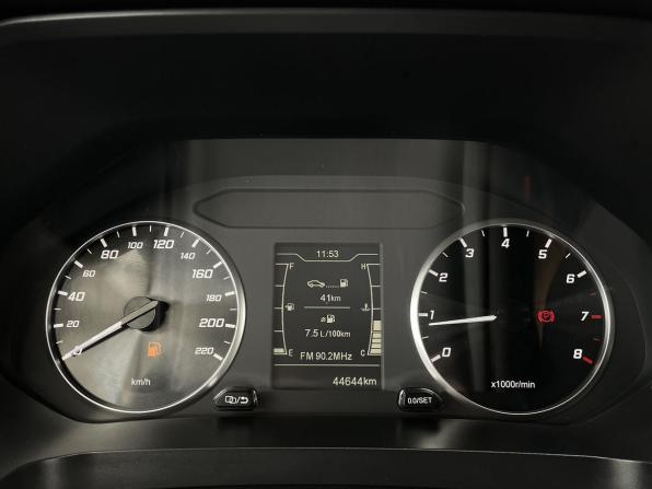 Chery Tiggo 4 Pro I Рестайлинг с пробегом 2023 года, цена 1 630 000 рублей, 44310 км, внедорожник, Автокод Объявления