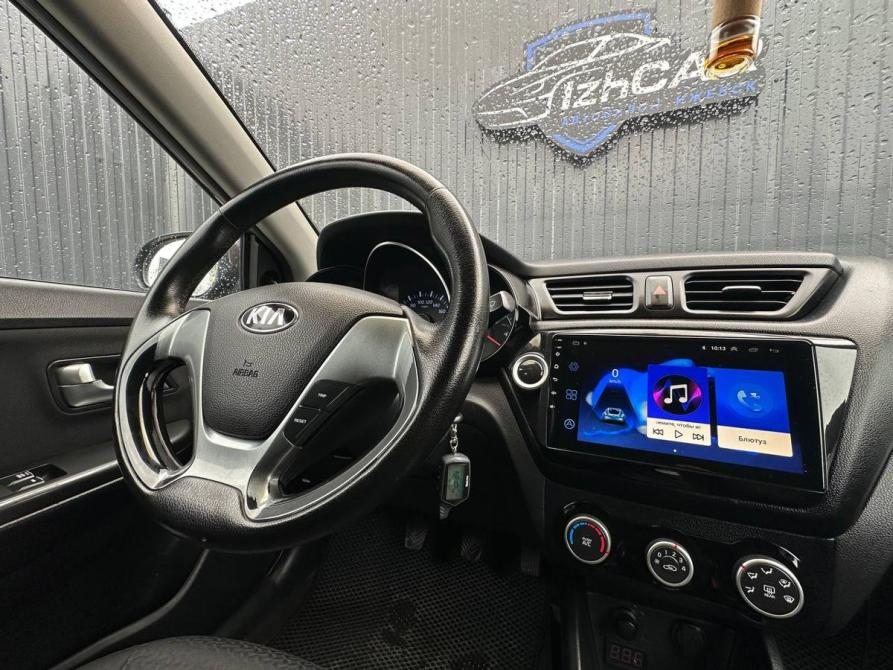 Kia Rio III Ижевск  - изображение 16