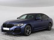 BMW 5 серии VII (G30/G31/G38) Рестайлинг Химки  - изображение 19