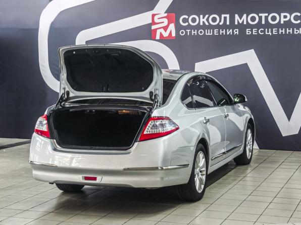 Nissan Teana II Рестайлинг с пробегом 2012 года, цена 1 299 900 рублей, 188000 км, седан, Автокод Объявления