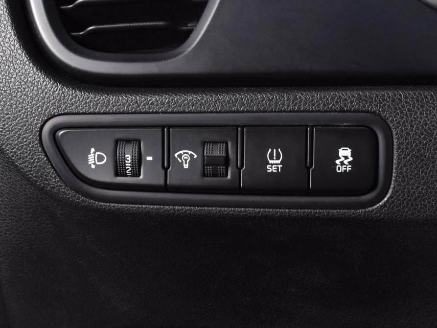 Kia Rio IV Рестайлинг Кемерово  - изображение 21