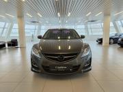 Mazda 6 II (GH) Рестайлинг Санкт-Петербург  - изображение 18