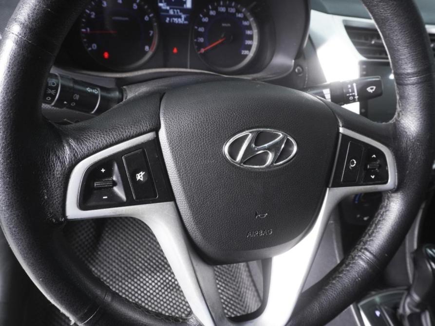 Hyundai Solaris I Рестайлинг Ростов-на-Дону  - изображение 12