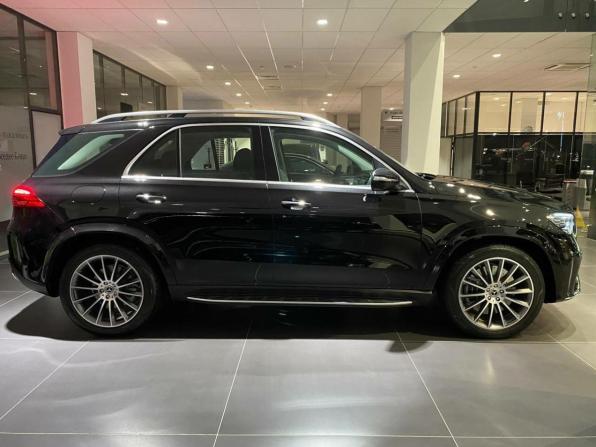Mercedes-Benz GLE II (V167) Рестайлинг с пробегом 2023 года, цена 17 520 000 рублей, 10 км, внедорожник, Автокод Объявления
