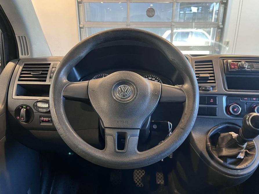Volkswagen Caravelle T5 Рестайлинг Чебоксары  - изображение 10