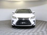 Lexus RX IV Санкт-Петербург  - изображение 25