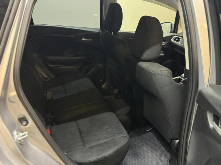 Honda Shuttle II Рестайлинг Красноярск  - изображение 15