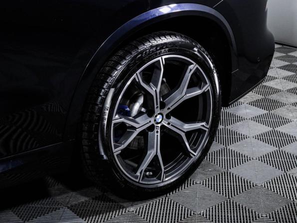 BMW X5 IV (G05/G18) с пробегом 2022 года, цена 8 990 000 рублей, 42362 км, внедорожник, Автокод Объявления