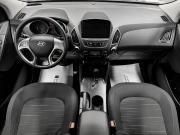 Hyundai ix35 I Рестайлинг Тверь  - изображение 31