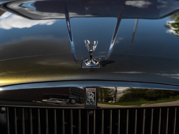 Новый Rolls-Royce Cullinan I 2024 года, цена 78 400 000 рублей, внедорожник, Автокод Объявления