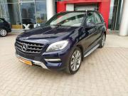 Mercedes-Benz M-Класс III (W166) Екатеринбург  - изображение 23