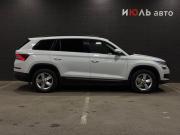 Skoda Kodiaq I Челябинск  - изображение 23