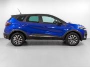Renault Kaptur I Рестайлинг Химки  - изображение 34